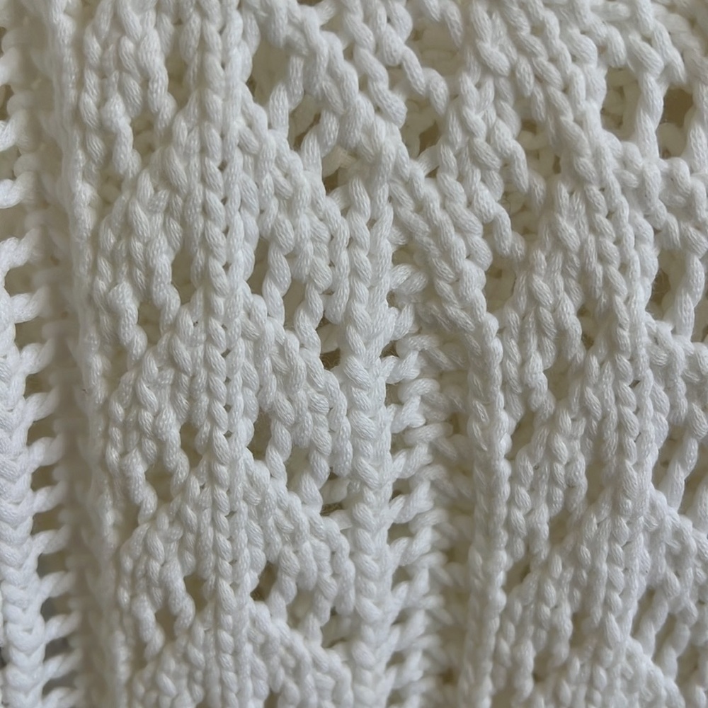 Intermix Sweater - Picture 3 of 7